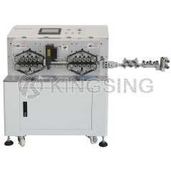 Heavy-duty Cable Stripping Machine