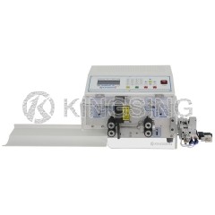 Wire Stripping Machine for Middle Window Stripping