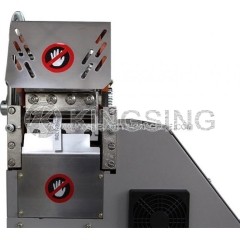 Automatic Label Cutting Machine