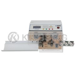 Automatic Wire Cutting and Stripping Machine