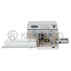 Double Wire High Precision Stripping Machine