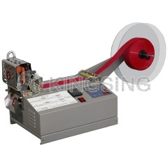 Woven Tape Cutting Machine