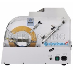 Automatic Wire Harness Taping Machine