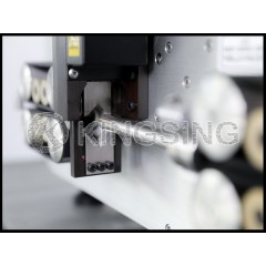 Heavy-duty Cable Cutting Stripping Machine