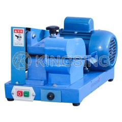 Enamel Covered Wire Stripping Machine