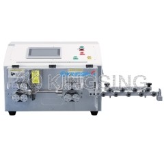 New Energy Cable Cutting and Stripping Machine