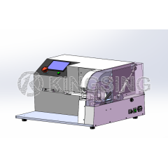 Wire Harness Tape Wrapping Machine