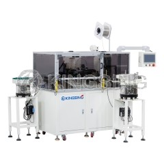 Automatic Insulated Sleeve & Housing Insertion Machine
