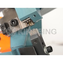Semi-automatic Copper Tape Splicing Machine
