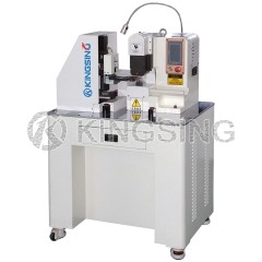 Automatic Positioning Copper Tape Splicing Machine