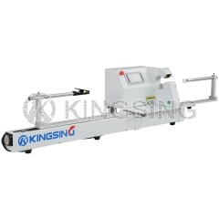 Wire Harness Tapping Machine