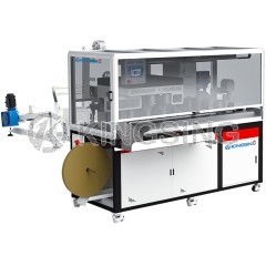 Photovoltaic Wire Automatic Wire Feeding, Crimping, and Connector Insertion Machine