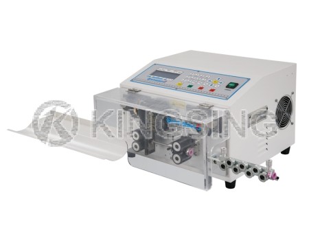 Economical Computer Wire Stripping Machine