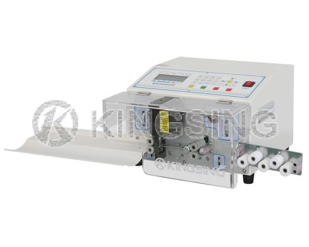 Universal Wire Cutting Stripping Machine