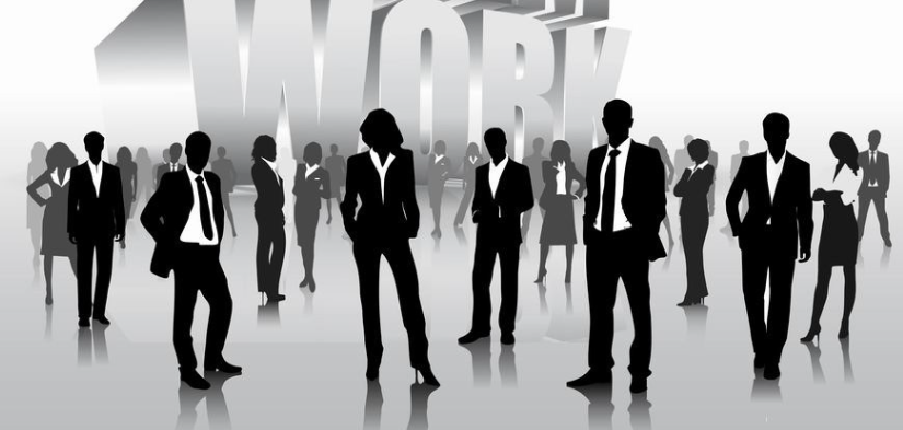 Executive Assistant