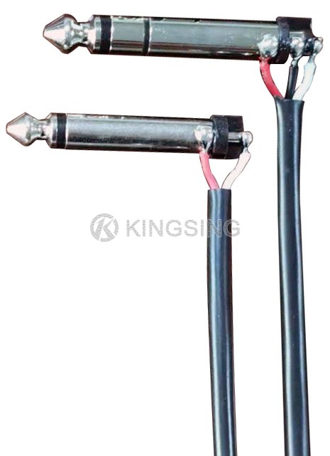 Audio Connector Soldering Machine