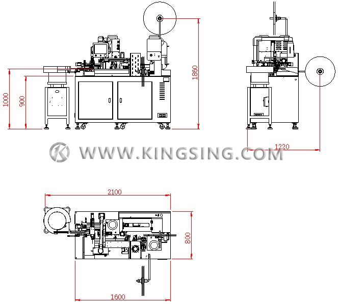 KINGSING