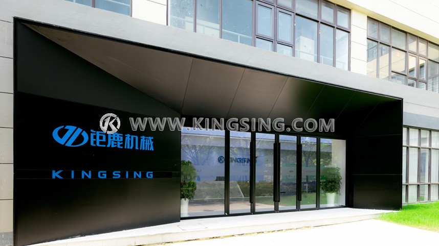 KINGSING