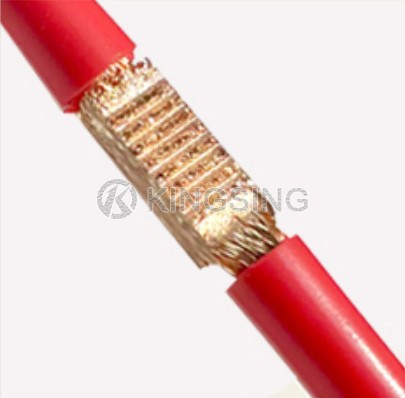 Wire Harness Ultrasonic Welder KINGSING