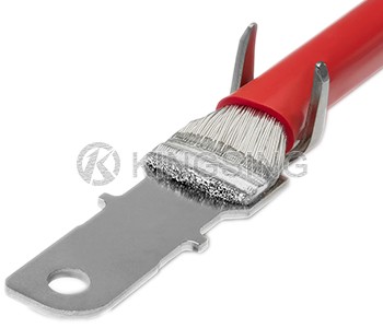 KINGSING Ultrasonic Wire Terminal Welder