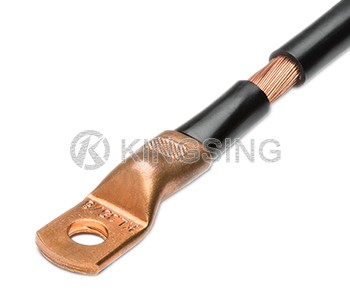 KINGSING Ultrasonic Terminal Bonding System