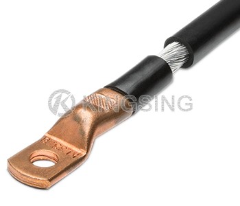 KINGSING Ultrasonic Cable Terminal Welding Unit