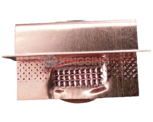 KINGSING Ultrasonic Terminal Welding Machine Image 1