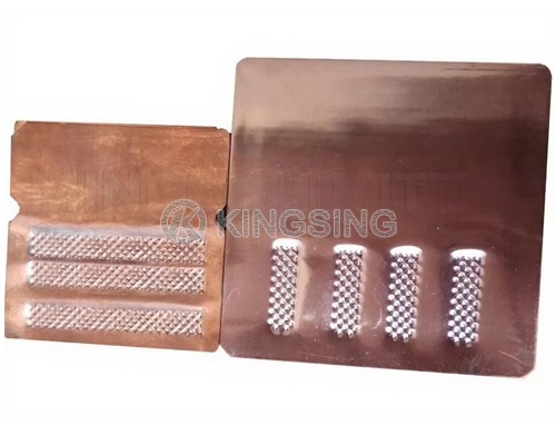 KINGSING Ultrasonic Terminal Welding Machine Image 3