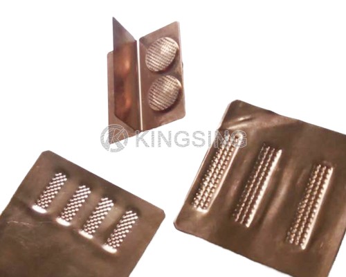 KINGSING Ultrasonic Terminal Welding Machine Image 2