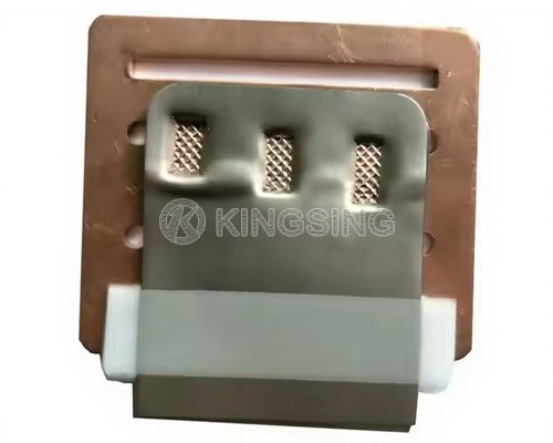 KINGSING Ultrasonic Terminal Welding Machine Image 4