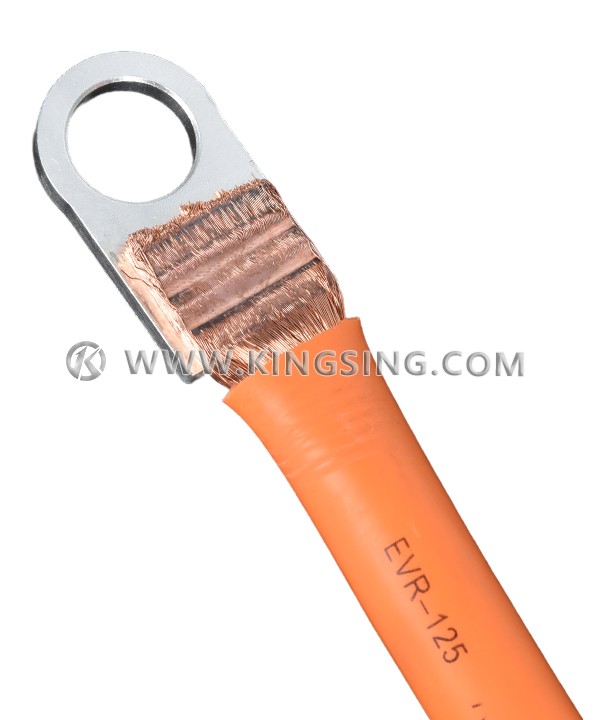 KINGSING High Power Ultrasonic Wire Welder