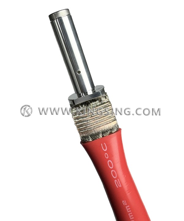 KINGSING Ultrasonic Terminal Bonding Machine
