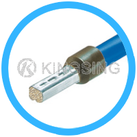 electric terminal crimper KINGSING