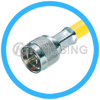 electric terminal crimper KINGSING