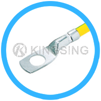 electric terminal crimper KINGSING