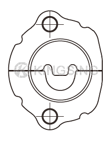 terminal crimping die