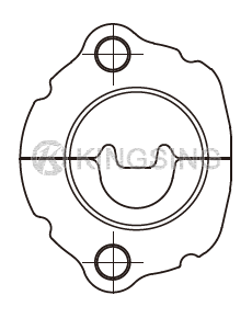 terminal crimping die