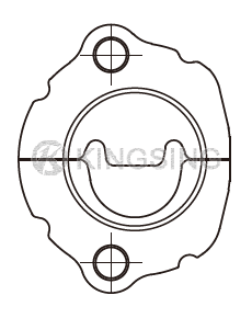 terminal crimping die
