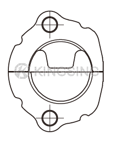 terminal crimping die