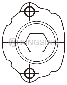 terminal crimping die