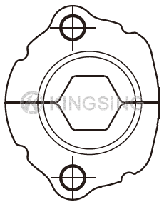 terminal crimping die