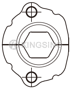 terminal crimping die