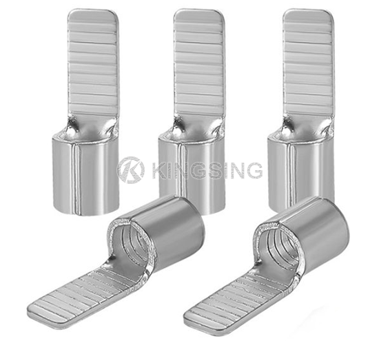 terminal crimper