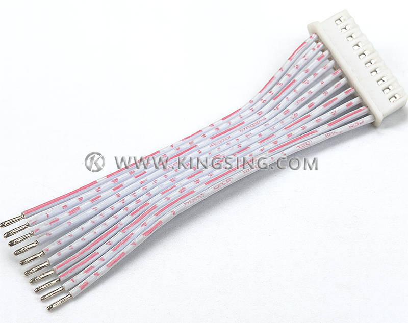 ribbon cable crimping machine ribbon cable crimping machine
