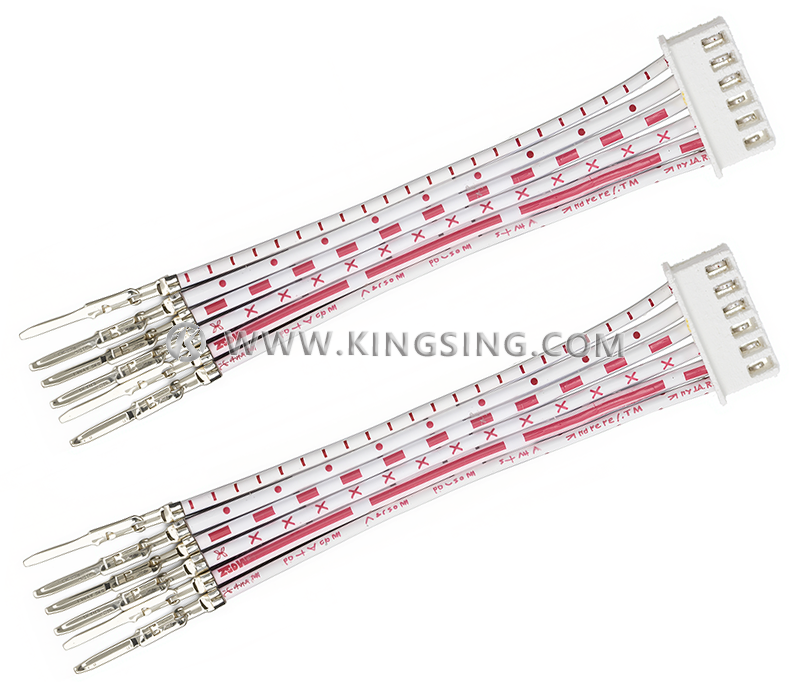 Terminal Crimping