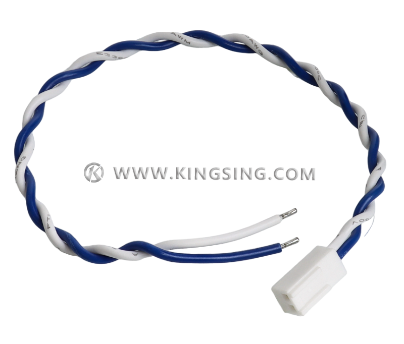 Pair Twisting