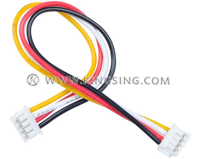 housing insertion machine
