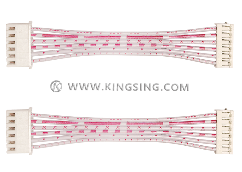 housing insertion machine KINGSING
