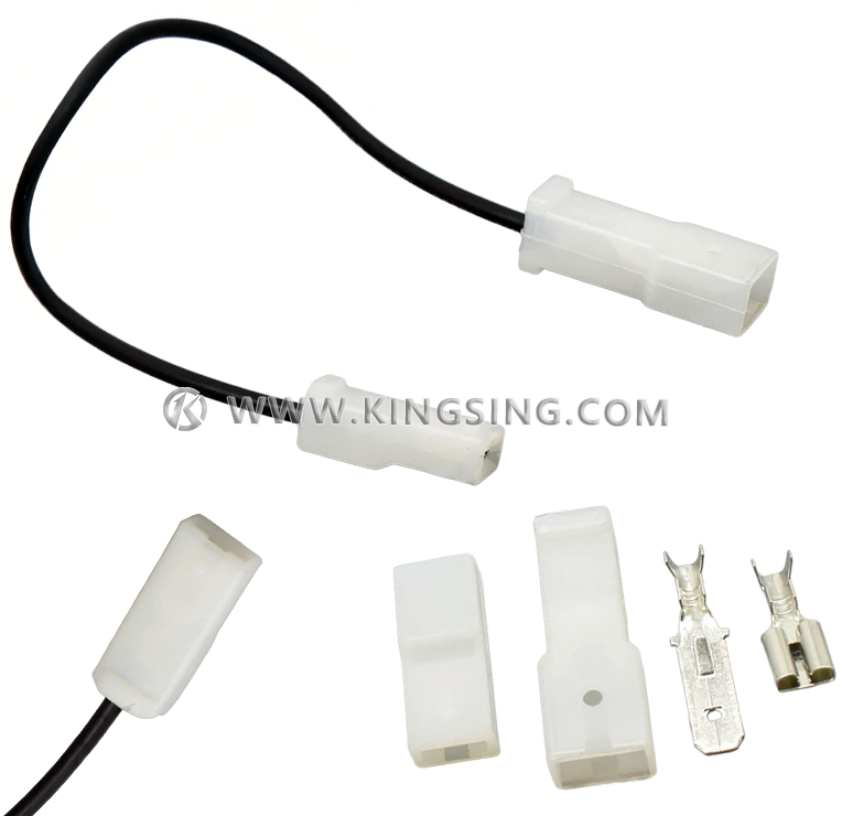 housing insertion housing insertion