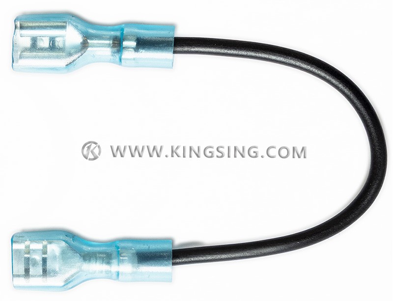 insulating sleeve insertion insulating sleeve insertion